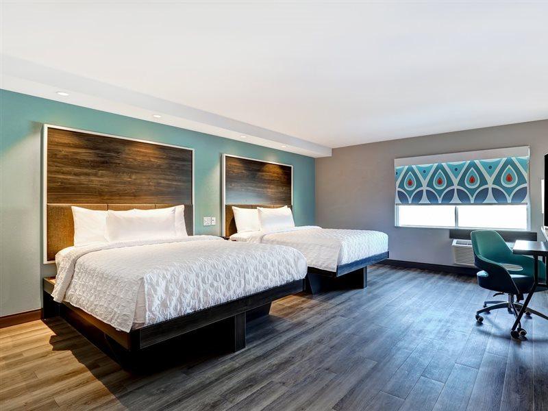 ทรู บาย ฮิลตัน เอดมันตัน วินเดอร์เมียร์ Hotel ภายนอก รูปภาพ