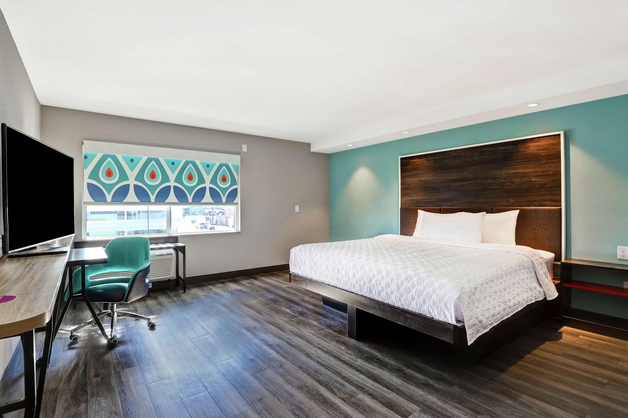 ทรู บาย ฮิลตัน เอดมันตัน วินเดอร์เมียร์ Hotel ภายนอก รูปภาพ